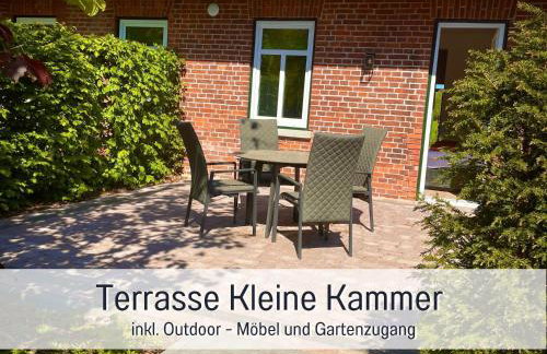 Meine Schule Sehlingen, Familien & Generations Landurlaub, Freunde & Team-Auszeit, Workation, Sauna, Ruhe & Erholung, Niedersachsen, Verden, Hamburg, Bremen, Lüneburger Heide, Heide Park 38 km , Serengeti Park 39 km, Weltvogelpark 22 km - Foto 46