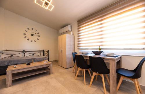 Demi's Apartments Near Athens Airport By SEM - Foto 22