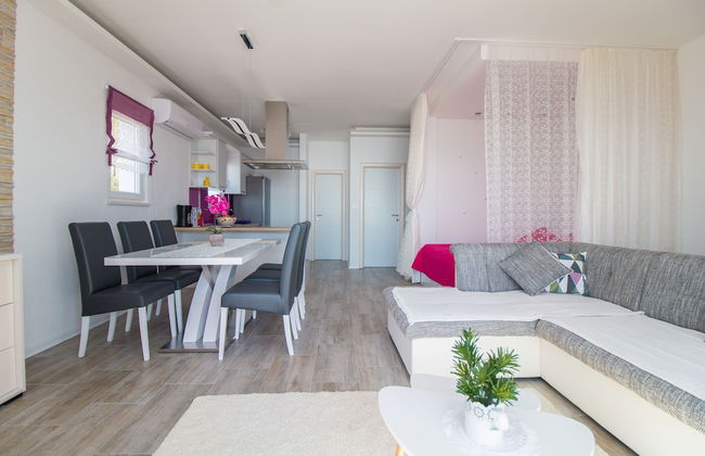 Apartments Rakuljic - Photo 65