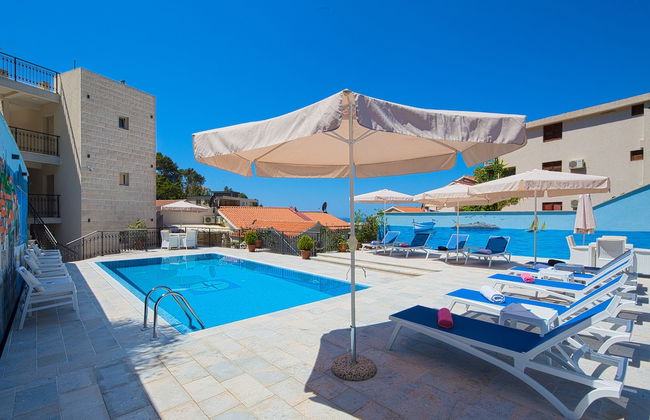 Apartments Jovan - Foto 69