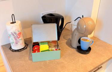 T2 souplex idéalement situé proche Techn'hom - Foto 31