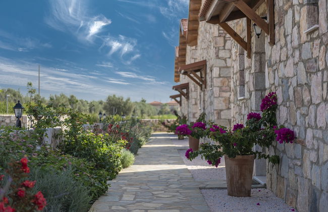 Esperanza Villas - Foto 27