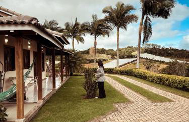 Casa Bela Montanha - Foto 2