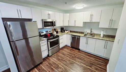 The Lofts on Clematis 305 Downtown West Palm Beach - Foto 3