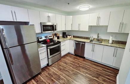 The Lofts on Clematis 305 Downtown West Palm Beach - Foto 3