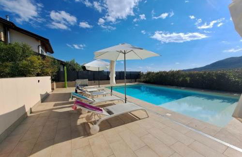 Villa dell'Olivo Bianco - Foto 7