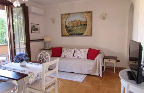 Casa Angolo delle Rose - Foto 14