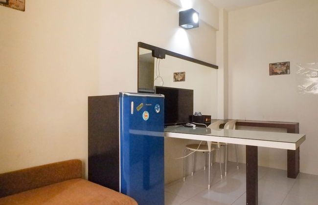 Best Deal 2BR Apartment at Dian Regency near ITS - Photo 17