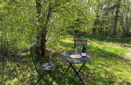 Mon chalet dans le Jura - Foto 3