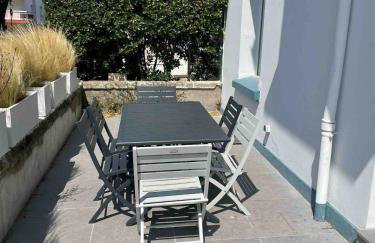 Magnifique maison au bord de la mer - Photo 5