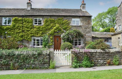 Clematis Cottage - Foto 1