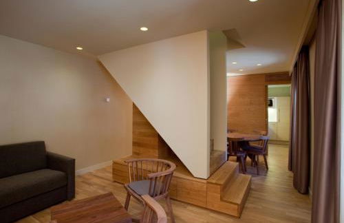 Vall De Nuria Apartamentos - Foto 55