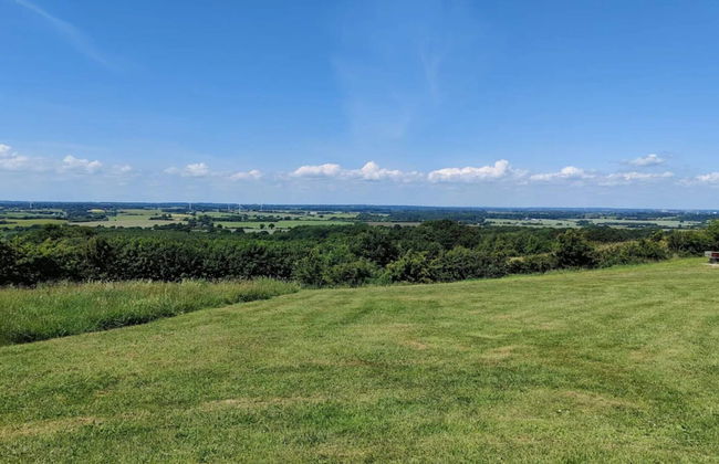 8 Person Holiday Home in Sjolund-by Traum - Foto 8