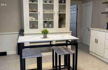 Fancy Homes Manistee B with Lake View! - Foto 26