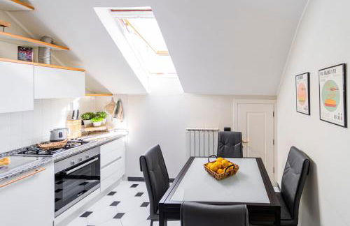 La Mansarda sul Mare - Foto 9