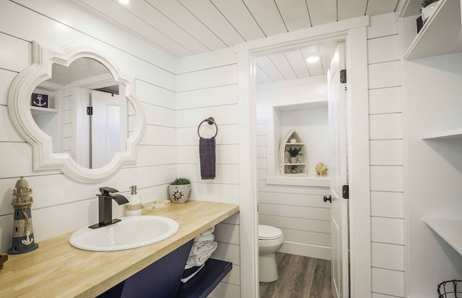 Zion's Tiny Getaway - Foto 77