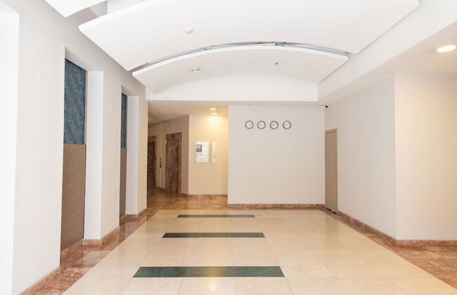 Mahane Yehuda Market Apartment Jerusalem - Photo 3