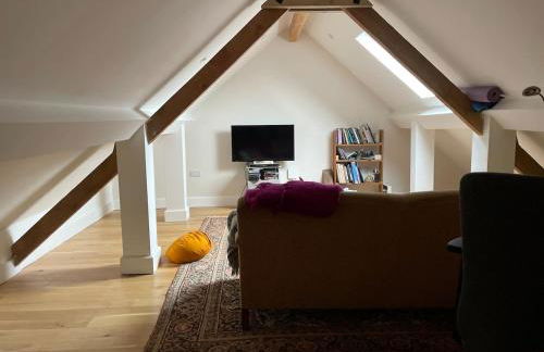 Listed stable conversion - Foto 5