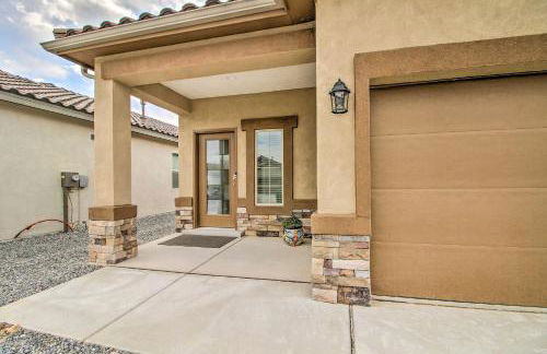 Family-Friendly Rio Rancho Home Near Old Town - Foto 26