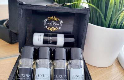 CASA OURO D'ALVA - Luxury Lodging, SPA & WELLNESS - Foto 21