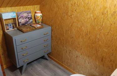 La Cachotière du Lac - Foto 11