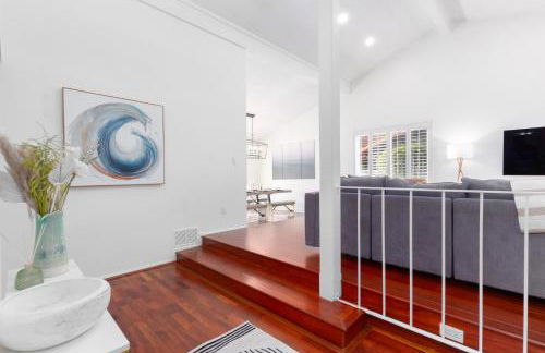 Vacation Oasis! Ocean Views~Mini Golf~King-Suites - Foto 8