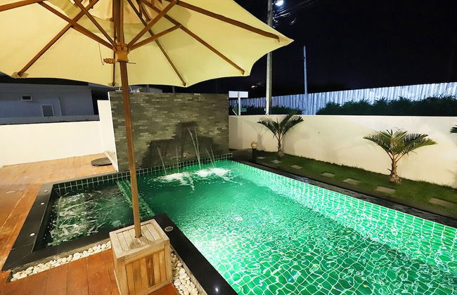 Jira Pool Villa - Foto 49