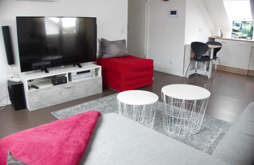 Alb-Biosphäre-Ferienwohnung - Foto 14