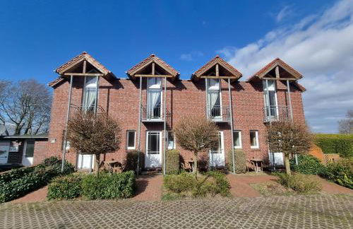 Nordseehaus Dangast - Foto 2