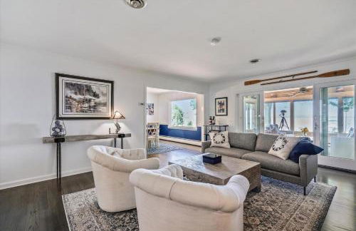 Riverview Retreat - Foto 8