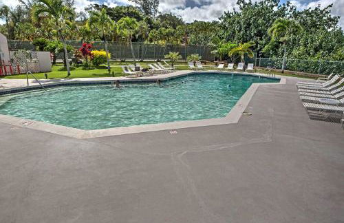 Pristine Lihue Condo with Balcony Walk to Beach! - Foto 21