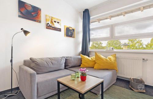 Studio-Apartment - Foto 22