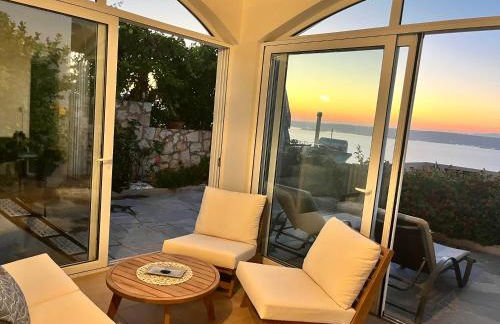 Villa Petaloúda - Foto 32