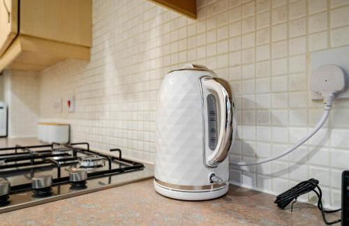 Morley Retreat Modern 3 Bed Home - Foto 58