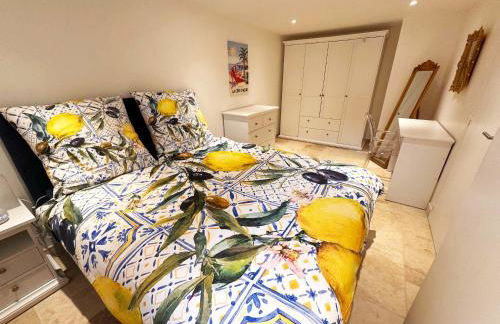 Premium Apartment Lucioles mit wunderschönem Meerblick by Riviera Homelife Management - Foto 5