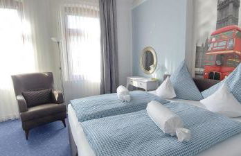 Ferienwohnungen Parkschlösschen - Foto 36