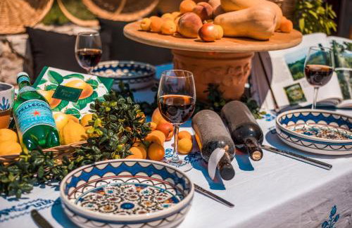 Wine & Vineyard Retreat Emarmene - Foto 17