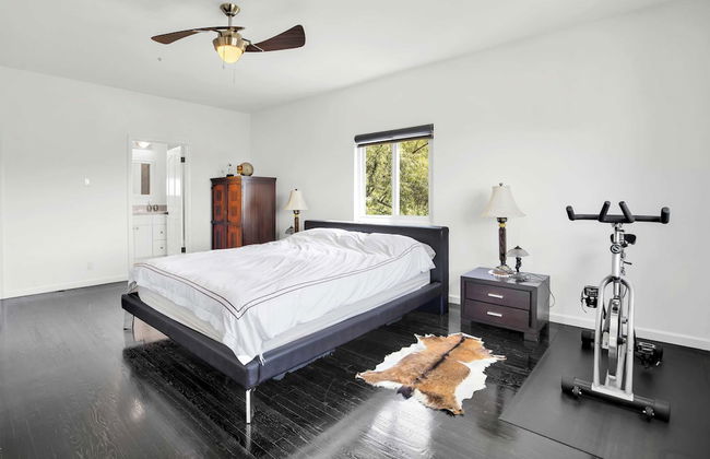 Pacific View by Avantstay Original Artist's Home - Foto 33