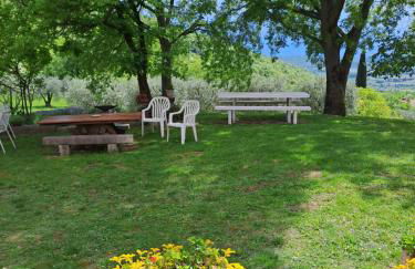 Dimora Forte San Marco - rustico con giardino - Foto 21