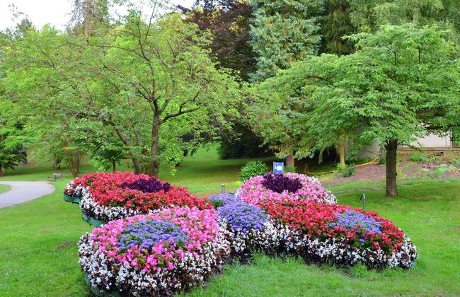 Wohnung mit Eigener Terrasse in Huddinge - Foto 37
