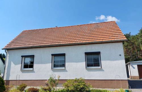 Karls Ferienhaus - Foto 1