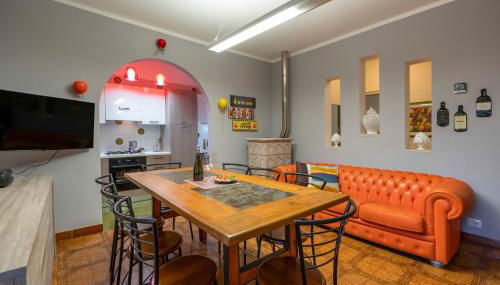 Villa Torre Leporano a due passi dal mare - Foto 3