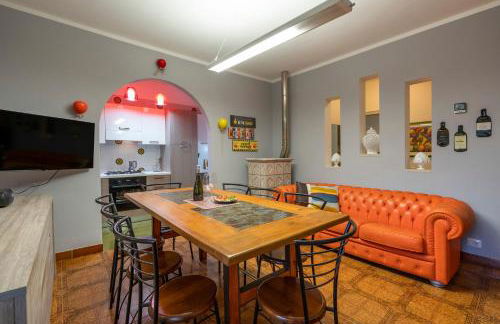 Villa Torre Leporano a due passi dal mare - Foto 3