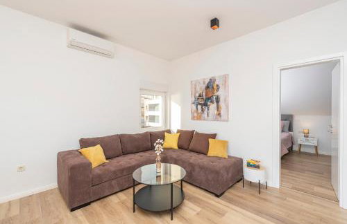 Villa Eni apartments 1 - Foto 12