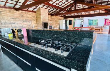 Suíte Gourmet - Sítio Araras Cipó - Próx a Serra do Cipó - Foto 18