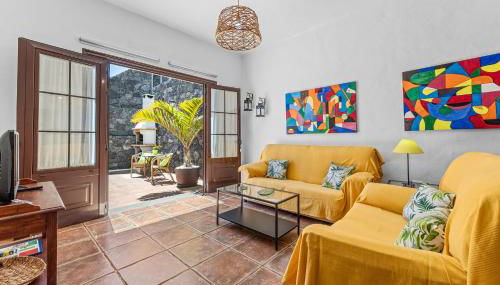 Apartamento rural Los Roferos - Foto 4