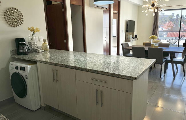 Condesa Apartments - Foto 14