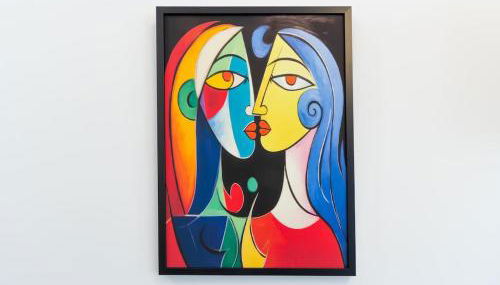 Modern Studio della Valle x2 - Photo 2