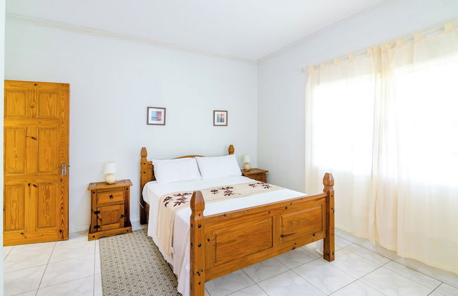 Woburn Villa Apartments - Foto 9