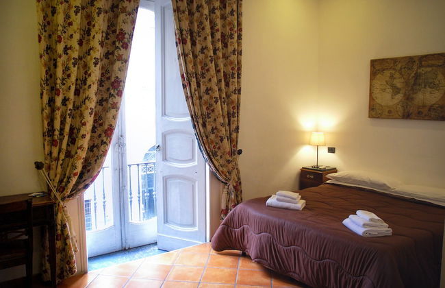 La Locanda dell'Arte-Piazza Dante - Foto 3